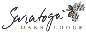 Saratoga Oaks Lodge Logo